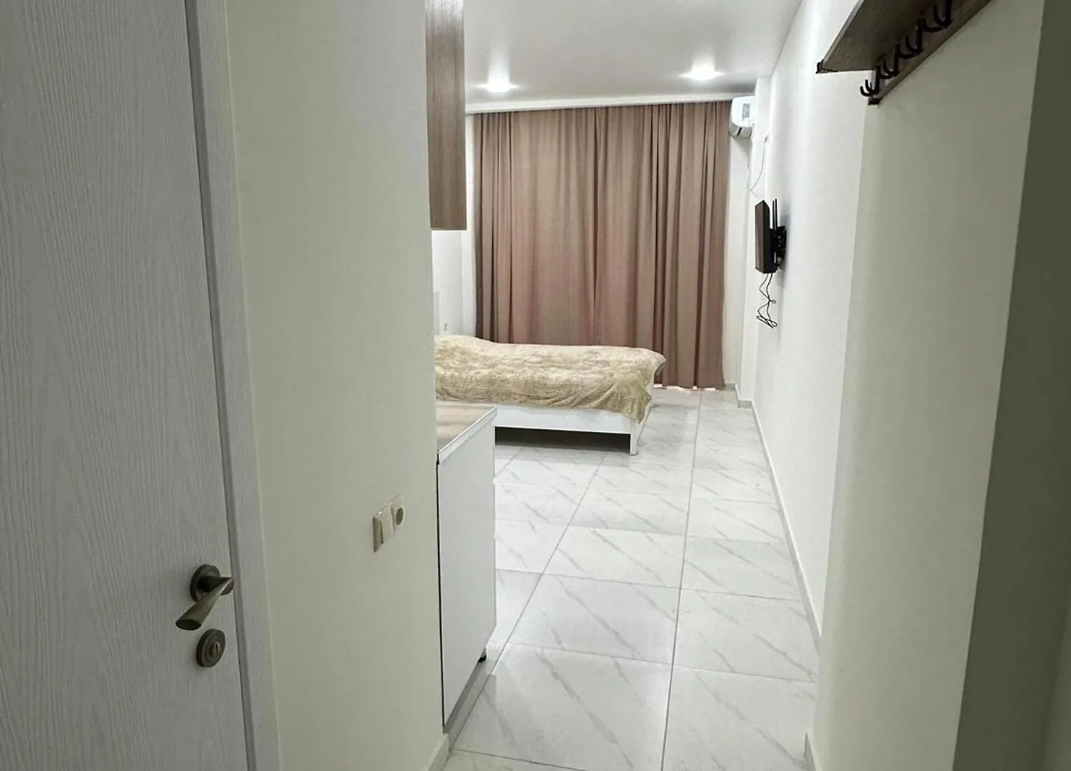 Apartment Black Sea Line Residence Gonio Georgia