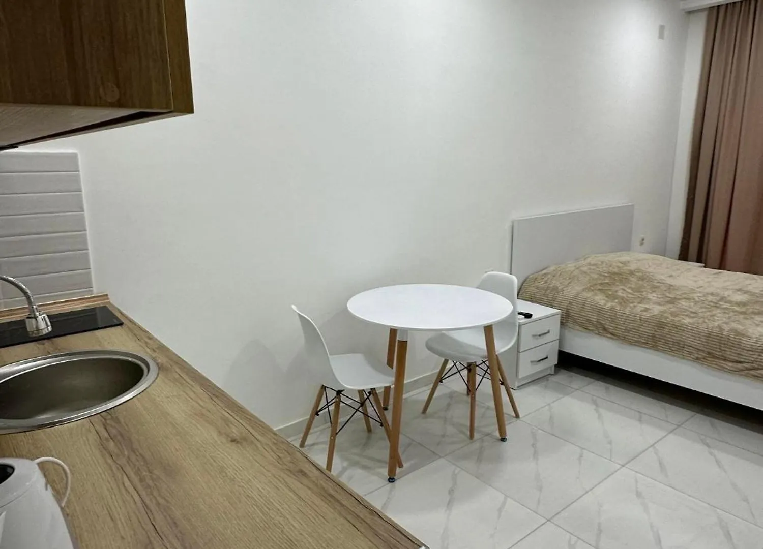 Black Sea Line Residence Gonio Apartment